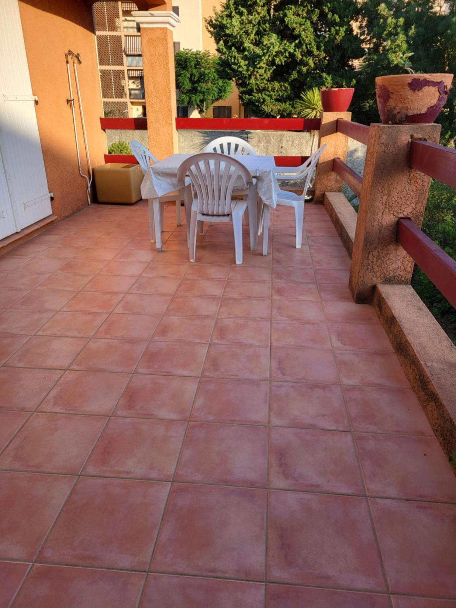 Villa La Garde  Zewnętrze zdjęcie
