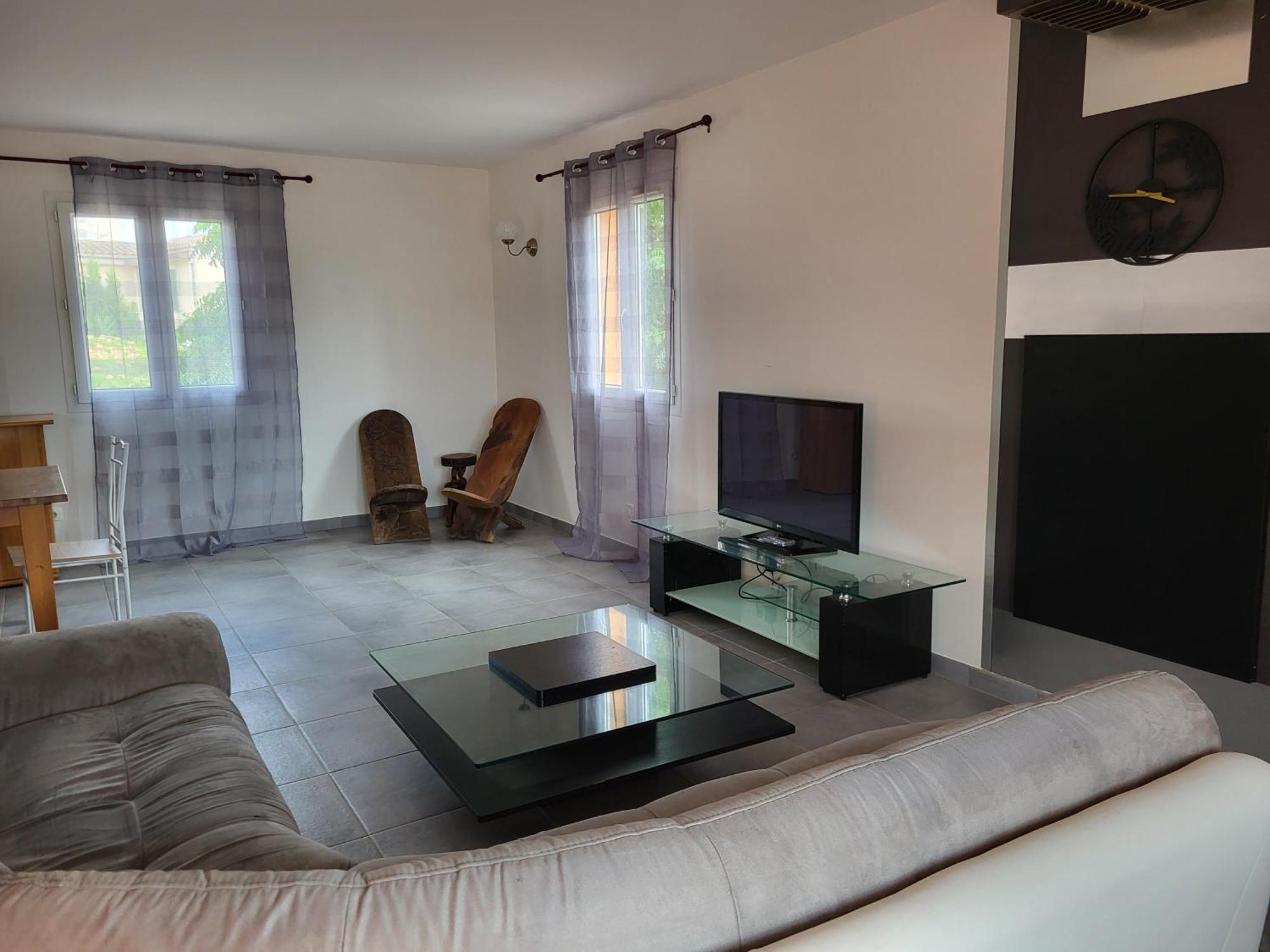 Villa La Garde  Zewnętrze zdjęcie