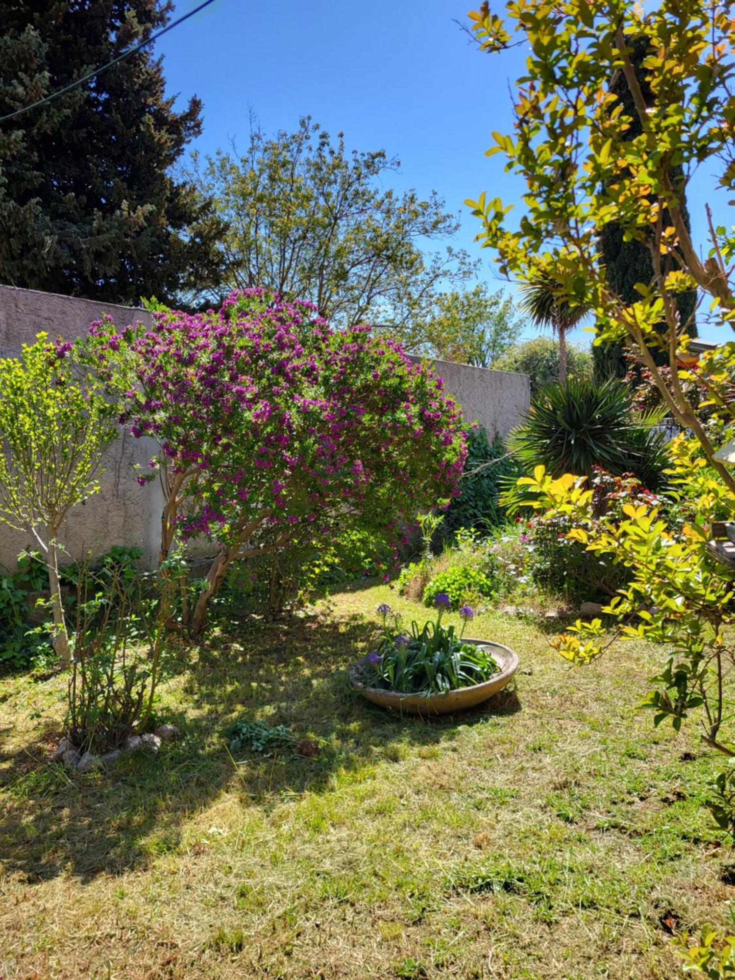 Villa La Garde  Zewnętrze zdjęcie
