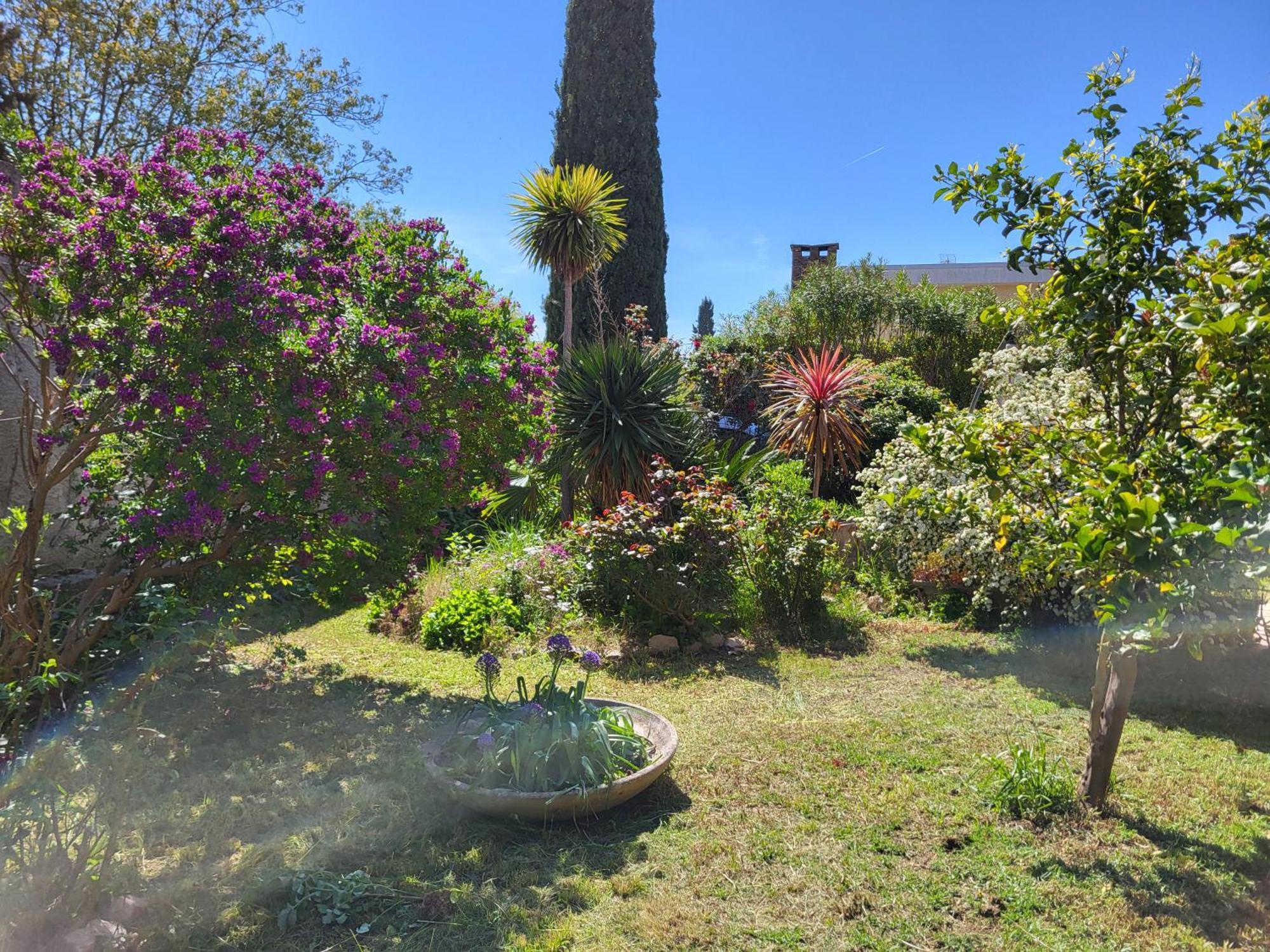 Villa La Garde  Zewnętrze zdjęcie